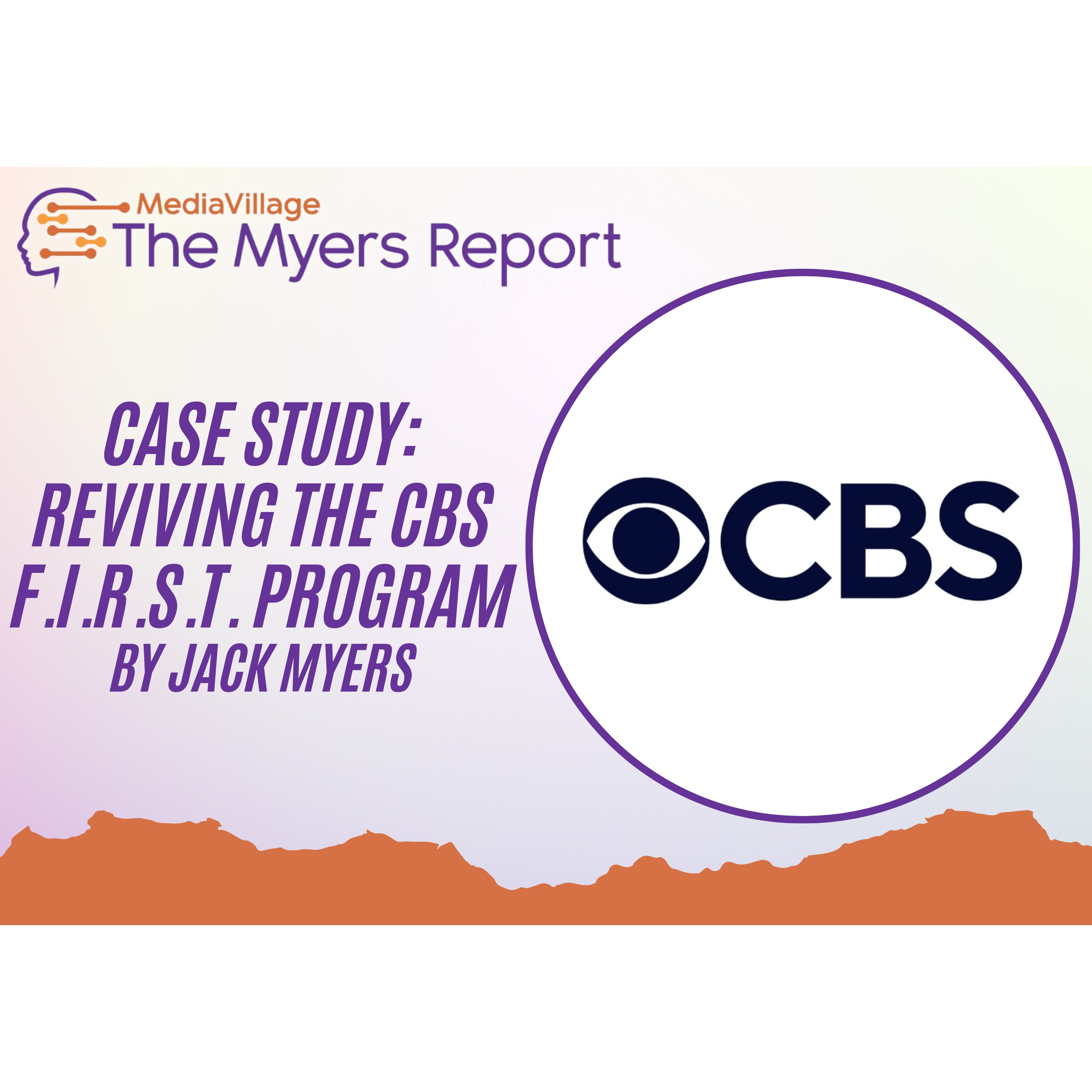 Cover image for  article: Case Study: Reviving the CBS F.I.R.S.T. Program to Capture Retail Media Network Growth in Local Television and Radio