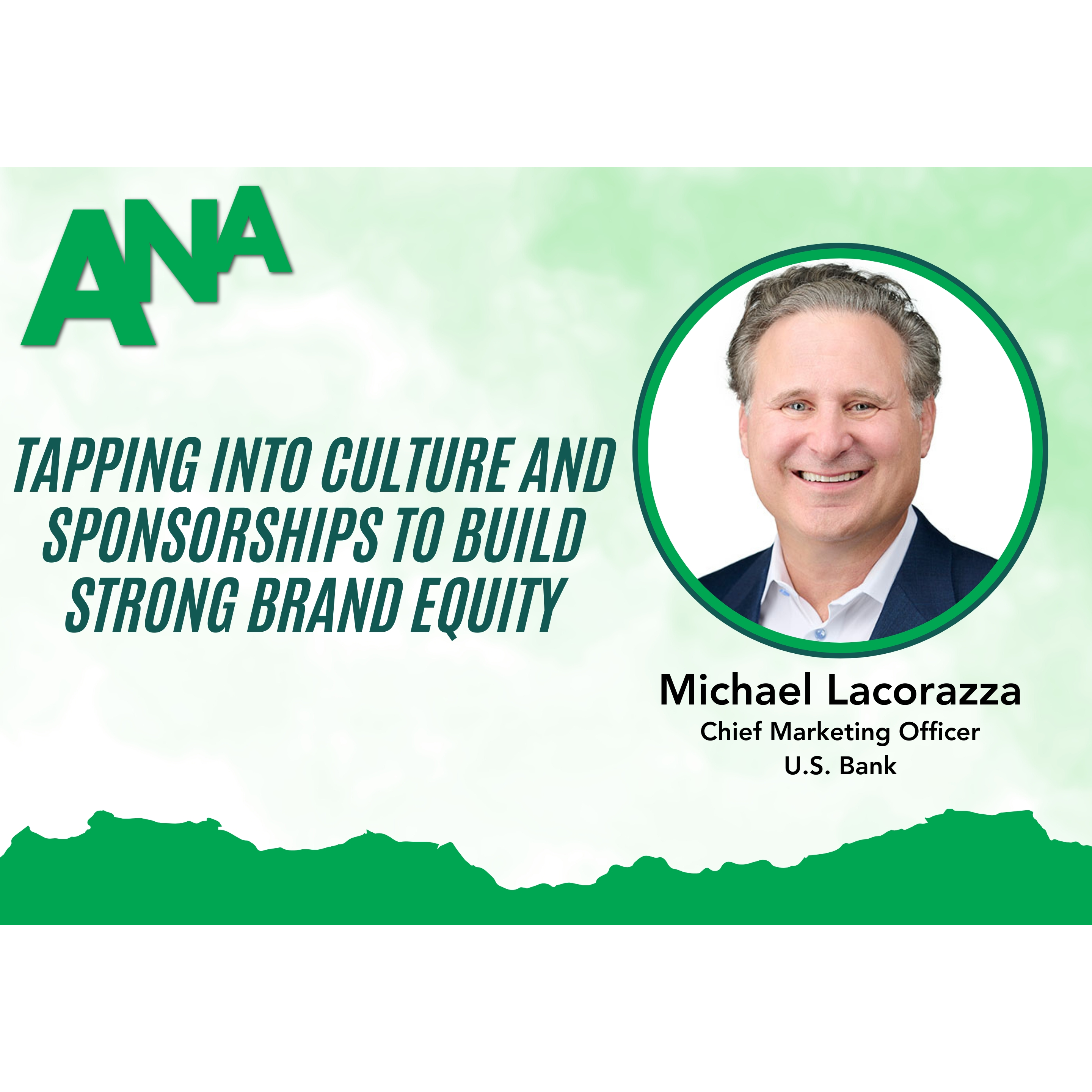 Cover image for  article: Tapping Into Culture and Sponsorships to Build Strong Brand Equity