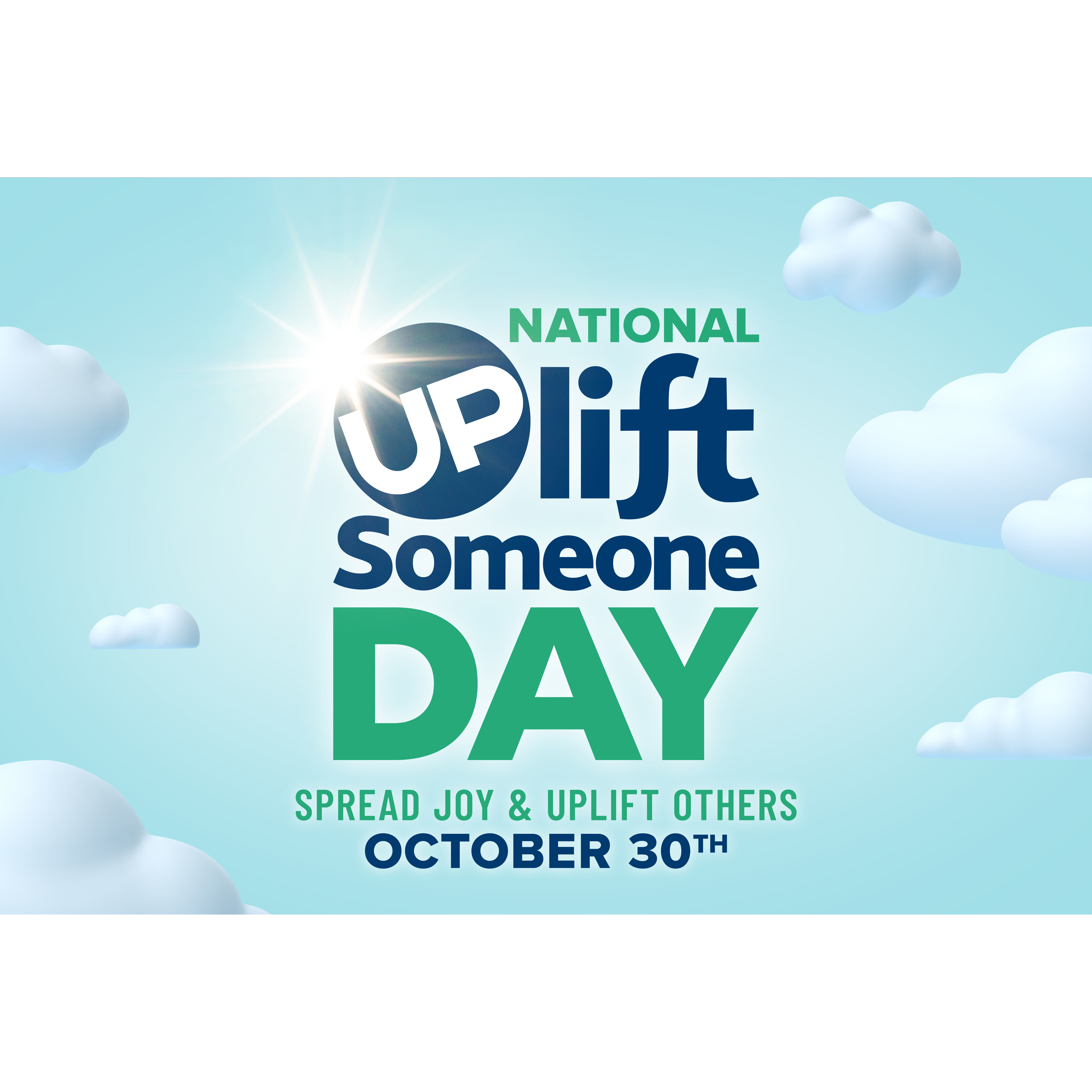 Cover image for  article: UP Entertainment Launches National UPlift Someone Day to Extend Its Brand Mission Beyond the Screen