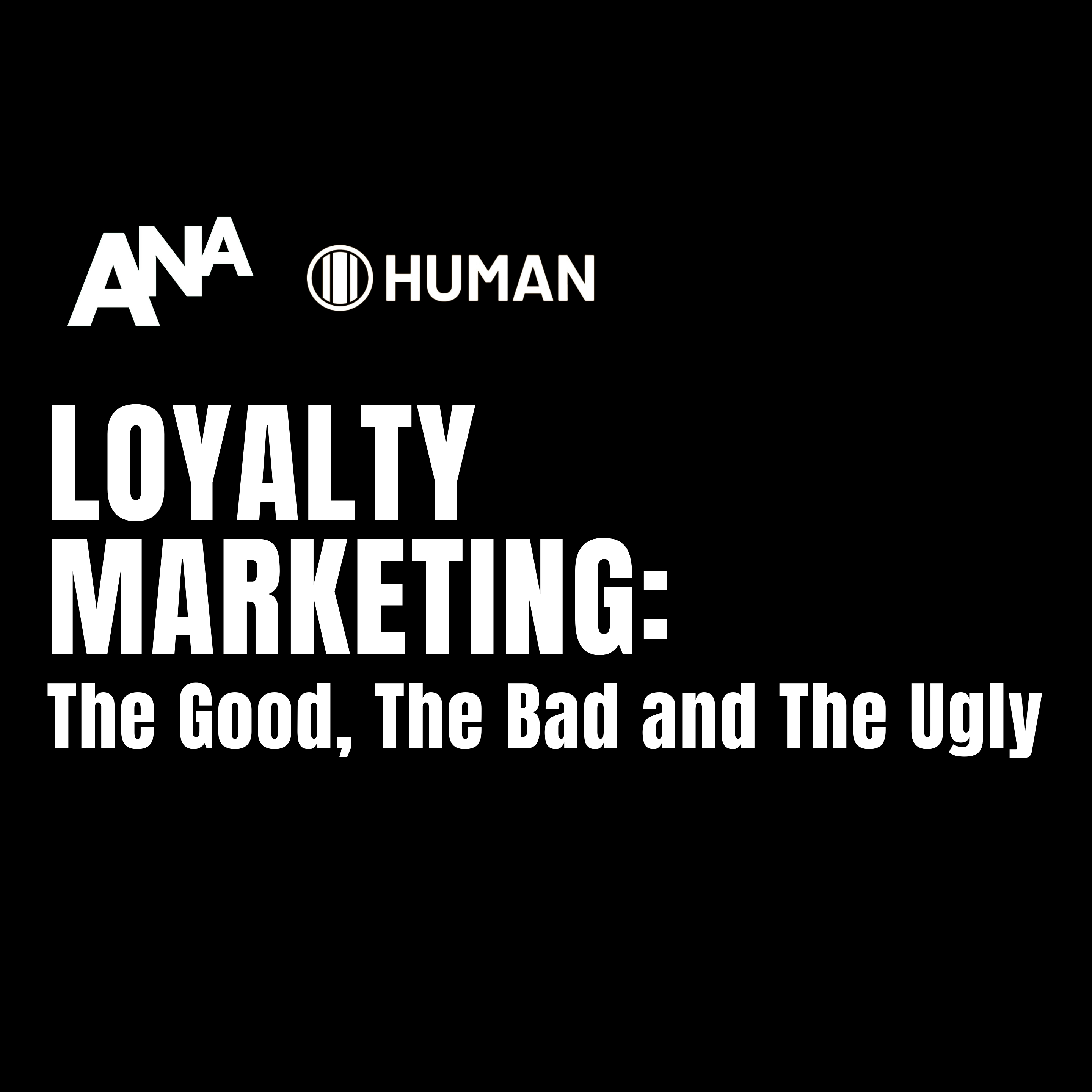 Cover image for  article: Loyalty Marketing: The Good, The Bad, and The Ugly