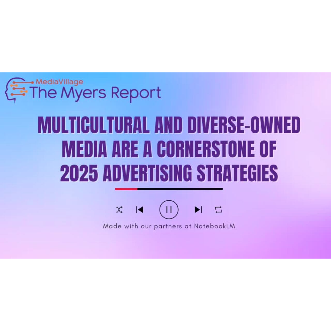 Cover image for  article: Multicultural and Diverse-Owned Media are a Cornerstone of 2025 Advertising Strategies