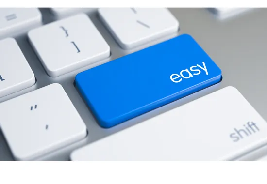 Navigating Amazon: It’s Easy