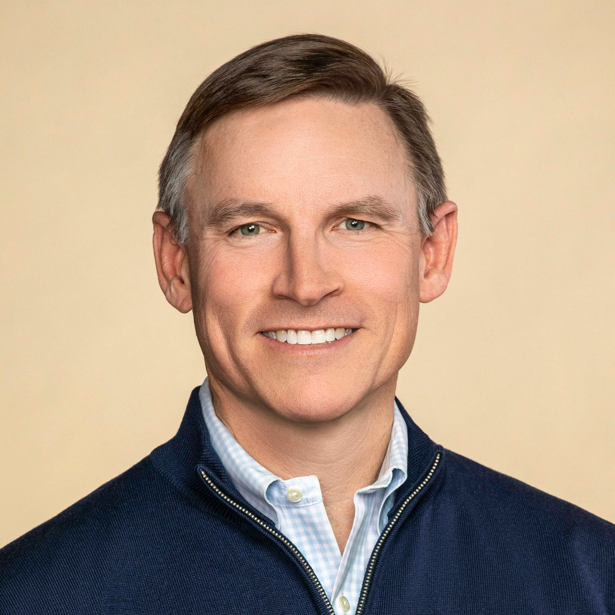 Cover image for  article: A+E Networks® Names Toby Byrne to Succeed Peter Olsen as President, Ad Sales, Effective February 2025