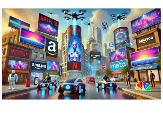 Ad Apocalypse or Media Renaissance? Bold Predictions and Big Risks for 2025