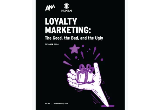 Measuring Loyalty Marketing