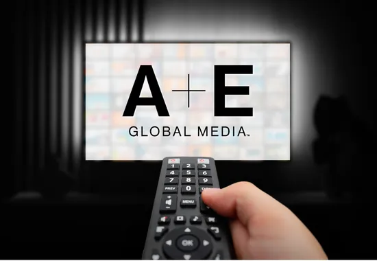 A+E Global Media and FreeWheel Reinvent the Ad Experience as Simplicity Meets Scale