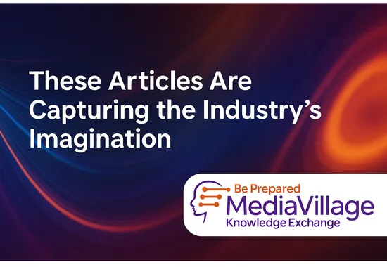 AI, Purpose, and the Collapse of the Old Playbook. Why These Articles Are Capturing the Industry’s Imagination