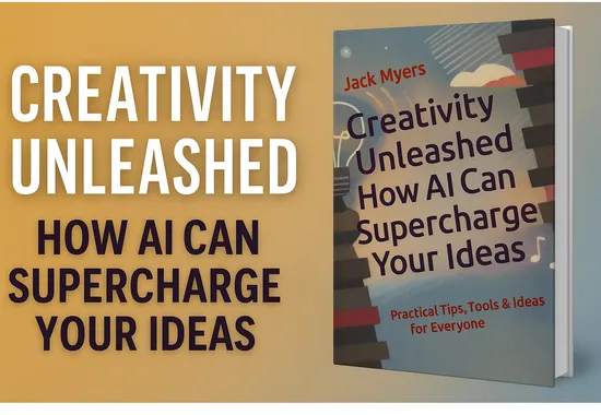 Creativity Unleashed: A Call to Creators: How AI Can Supercharge Your Ideas
