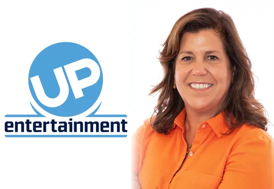 Trusted, Uplifting and Authentic: Inside UP Entertainment’s Mission-Driven Programming