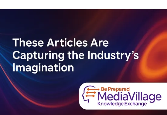 Reshaping the Media and Advertising Industry: Insights from May 2025’s Top Performing Content