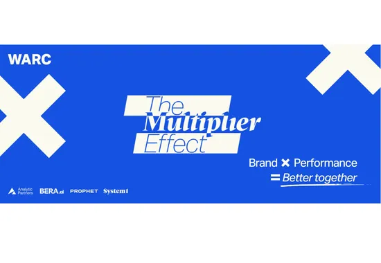 Why Brand Marketing Matters: Five Takeaways from “The Multiplier Effect”