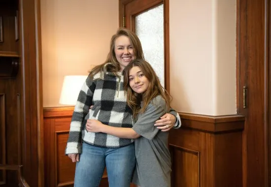 Lifetime Examines Abduction and Survival with "The Girl Who Escaped: The Kara Robinson Story"