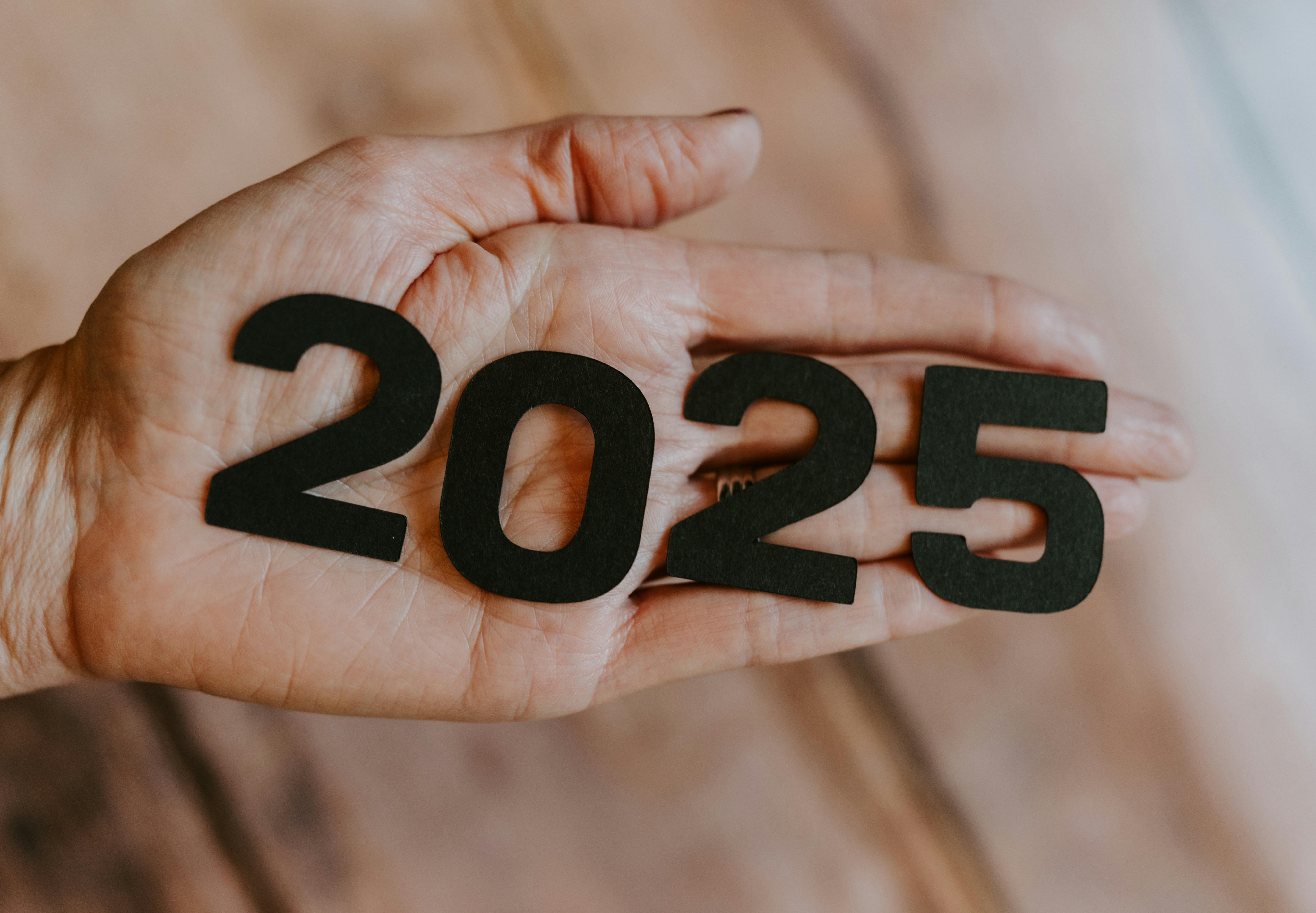 Cover image for  article: 2025 Predictions for Curation, Sustainability, and Consumer Engagement