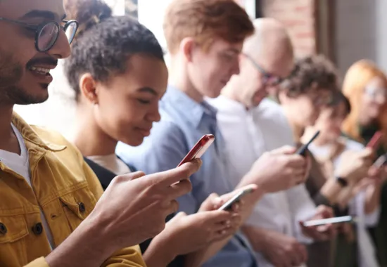 Why a Mobile Strategy Is Crucial for Today’s Businesses