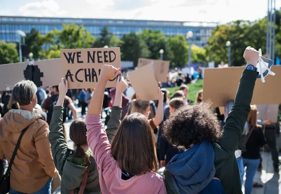 SAG-AFTRA and WGA Strikes: The Podcast Effect