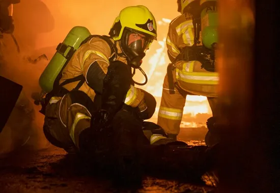 Chris Hemsworth Tests Himself in Nat Geo's "Limitless" on Disney+