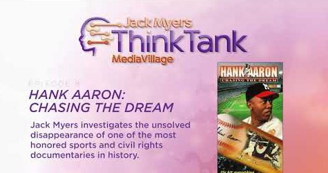 Hank Aaron: Chasing the Dream (1995) - IMDb