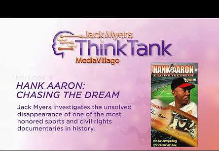 Hank Aaron's Biography