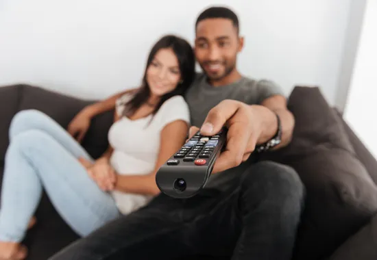 A+E Networks: When Brand Growth Plateaus, Brands Turn to TV