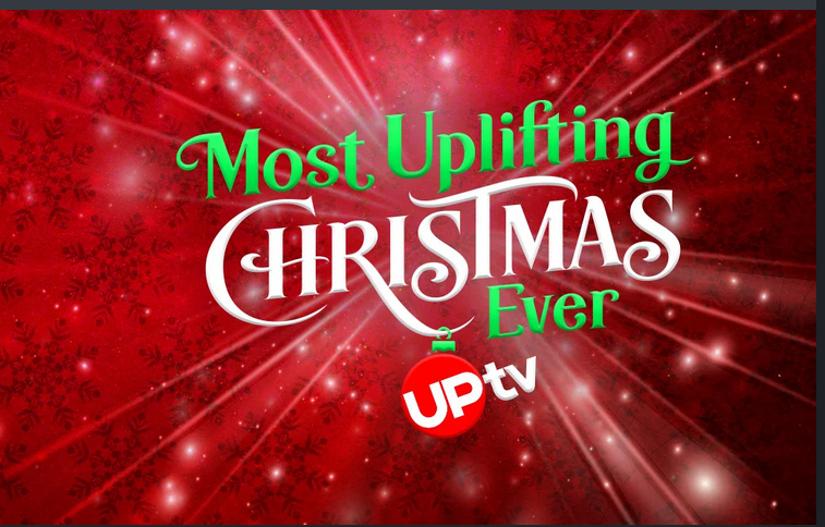 Cover image for  article: Yuletide Movie Season 2023 Arrives at UPtv