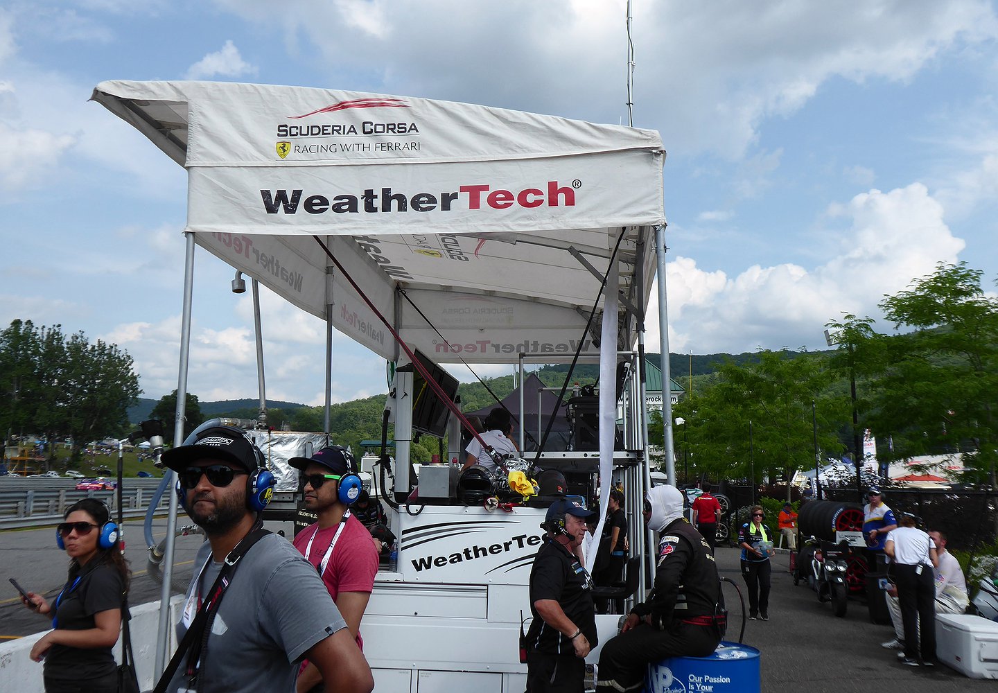 Weathertech Proves That Advertising A Lot Works