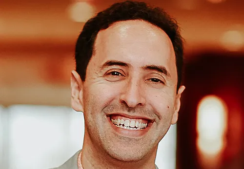 Author image