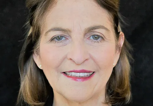 Author image