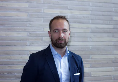 Author image