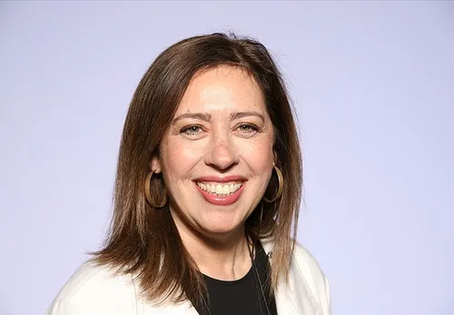 Author image