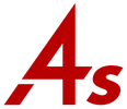 4As InSites logo