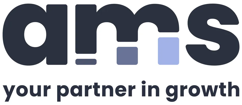 AMS (Active Media Services) InSites logo