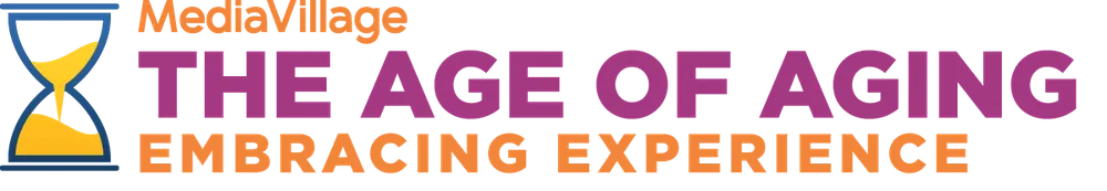 The Age of Aging logo