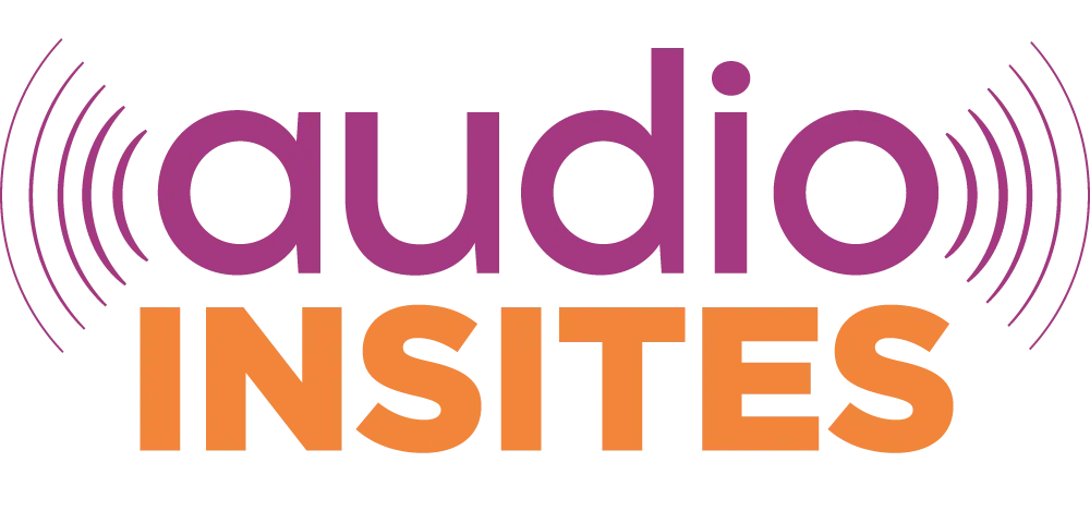 Audio InSites logo