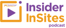 Insider InSites Podcasts logo