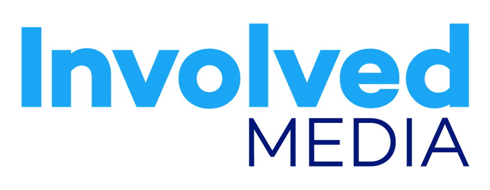 Involved Media InSites logo