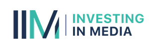 Investing in Media logo