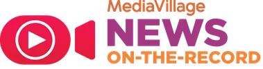 News on the Record logo