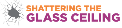 Shattering the Glass Ceiling logo