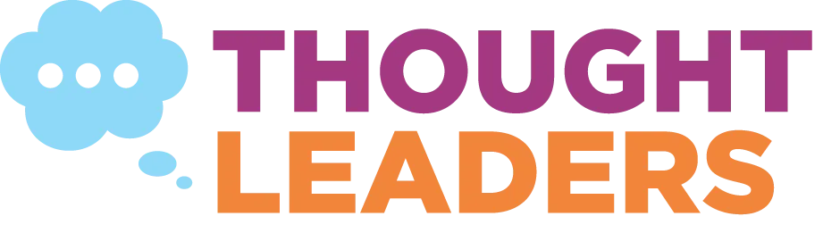 More Thought Leaders logo