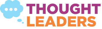 More Thought Leaders logo