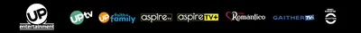 UPtv / Aspire InSites logo