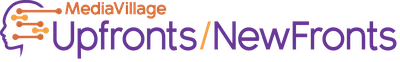 Upfronts/NewFronts logo