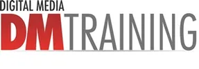 Digital Media Training logo