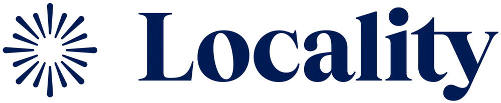 Locality InSites logo