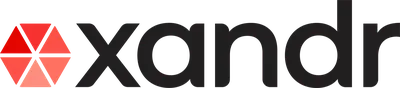 Xandr InSites logo