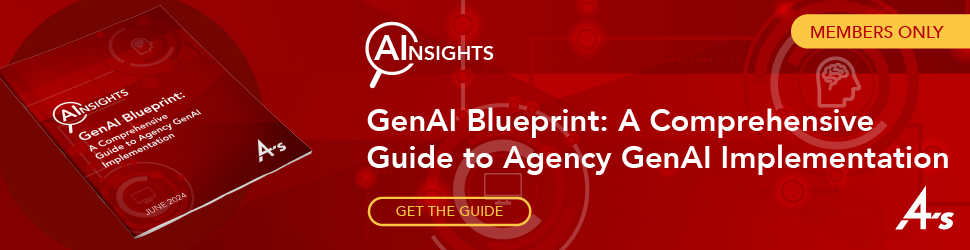 GenAI Blueprint for Agencies